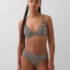 Balconette Bikini Top