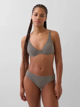 Balconette Bikini Top