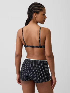 Balconette Bikini Top