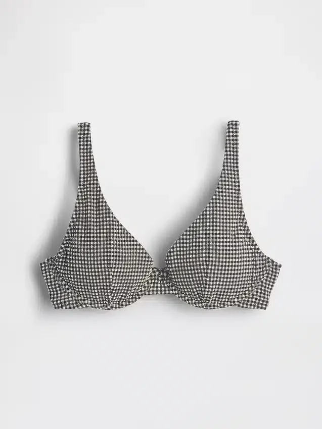 Balconette Bikini Top
