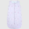 Bamboo Little Ballerina Sleep Sack 0 to 12 Months