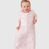 Bamboo Little Ballerina Sleep Sack 0 to 12 Months