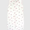 Bamboo Little Bunny Sleep Sack 0 to 12 Months