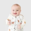 Bamboo Little Dogs Sleep Sack 0 to 12 Months
