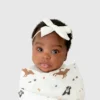 Bamboo Little Dogs Swaddle
