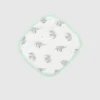 Bamboo Little Elephant Hooded Towel Set