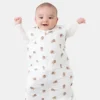 Bamboo Little Lion Sleep Sack 0 to 12 Months