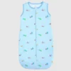 Bamboo Littletrucks Sleep Sack 0 to 12 Months