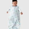 Bamboo Littletrucks Sleep Sack 0 to 12 Months