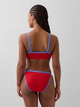 Bandeau Bikini Top