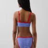 Bandeau Bikini Top