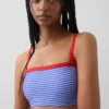 Bandeau Bikini Top