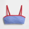 Bandeau Bikini Top