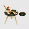 Bbq Play Set