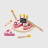 Birthday Cake Set
