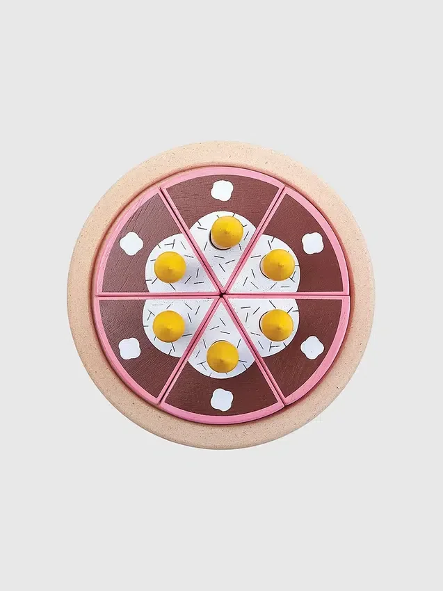 Birthday Cake Set