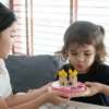 Birthday Cake Set