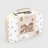 Birthday Tea Set Toddler Toy