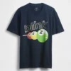 Blink 182 Relaxed Graphic T-Shirt