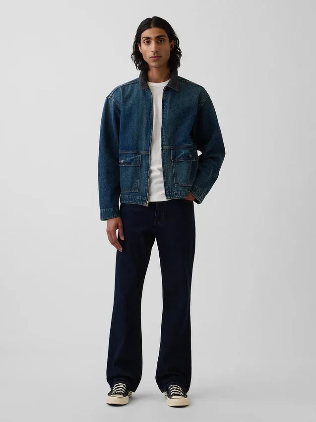 Boot Jeans