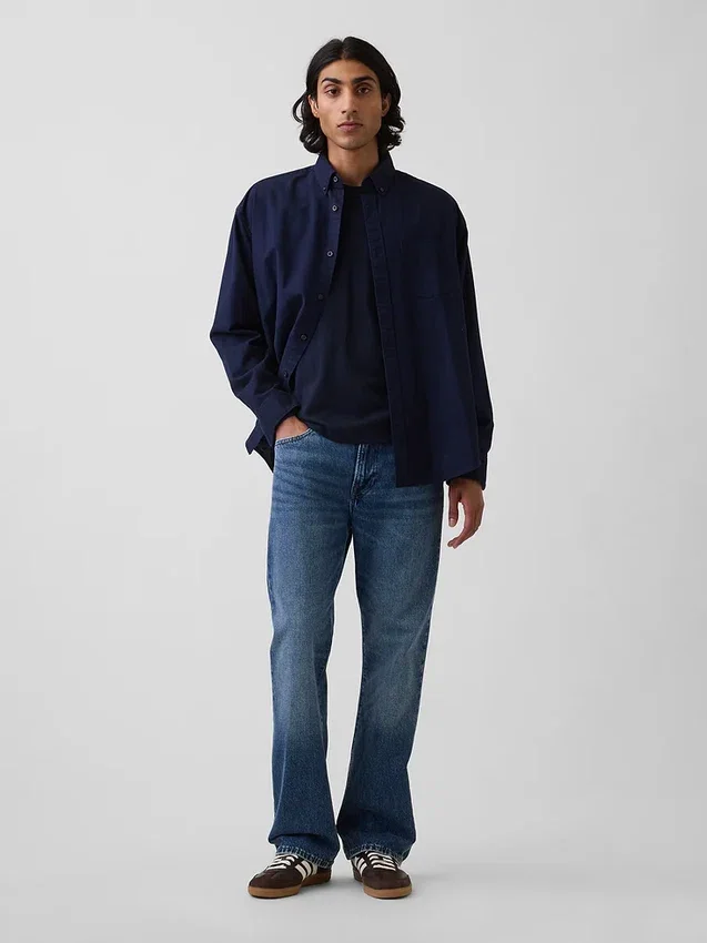 Boot Jeans