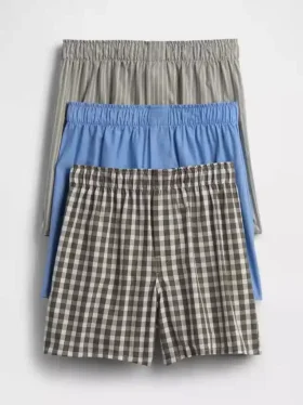 Boxers (3-Pack)