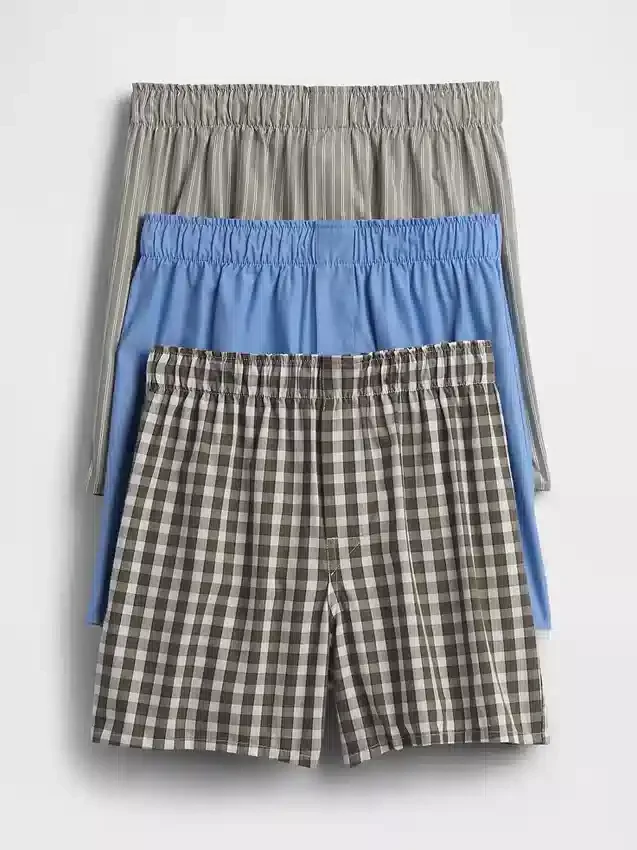Boxers (3-Pack)