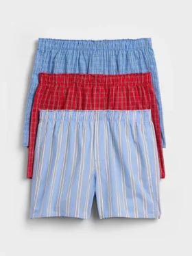 Boxers (3-Pack)