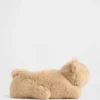 Brannan Bear Cozy Slippers