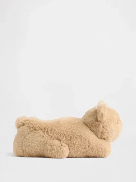 Brannan Bear Cozy Slippers