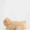 Brannan Bear Cozy Slippers