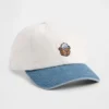 Brannan Bear Logo Baseball Hat