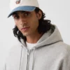 Brannan Bear Logo Baseball Hat