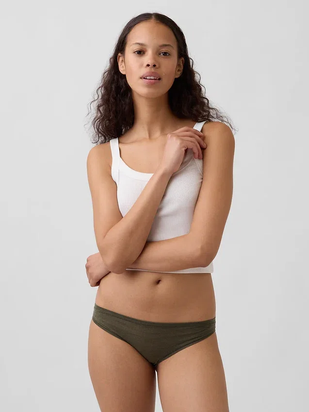 Breathe Bikini