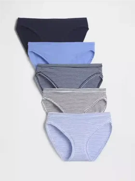 Breathe Bikini (5-Pack)