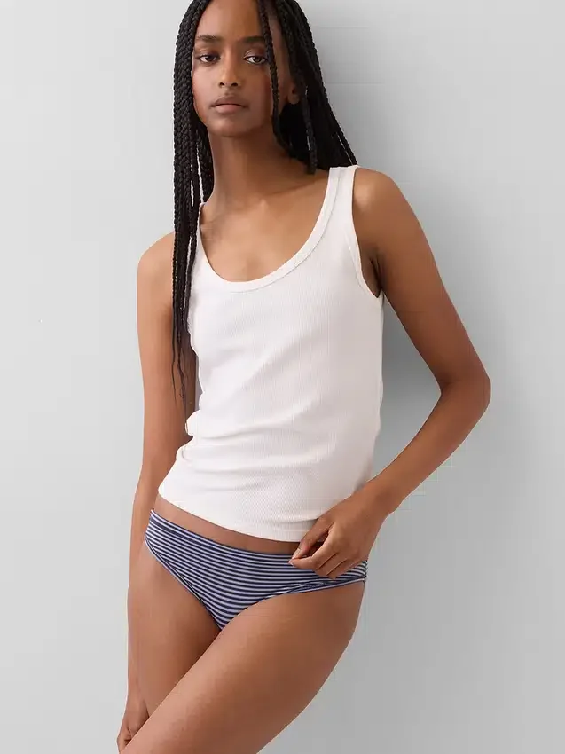 Breathe Bikini (5-Pack)