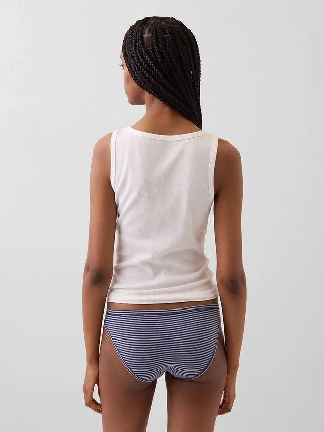 Breathe Bikini (5-Pack)