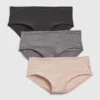 Breathe Hipster (3-Pack)