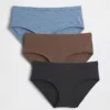 Breathe Hipster (3-Pack)