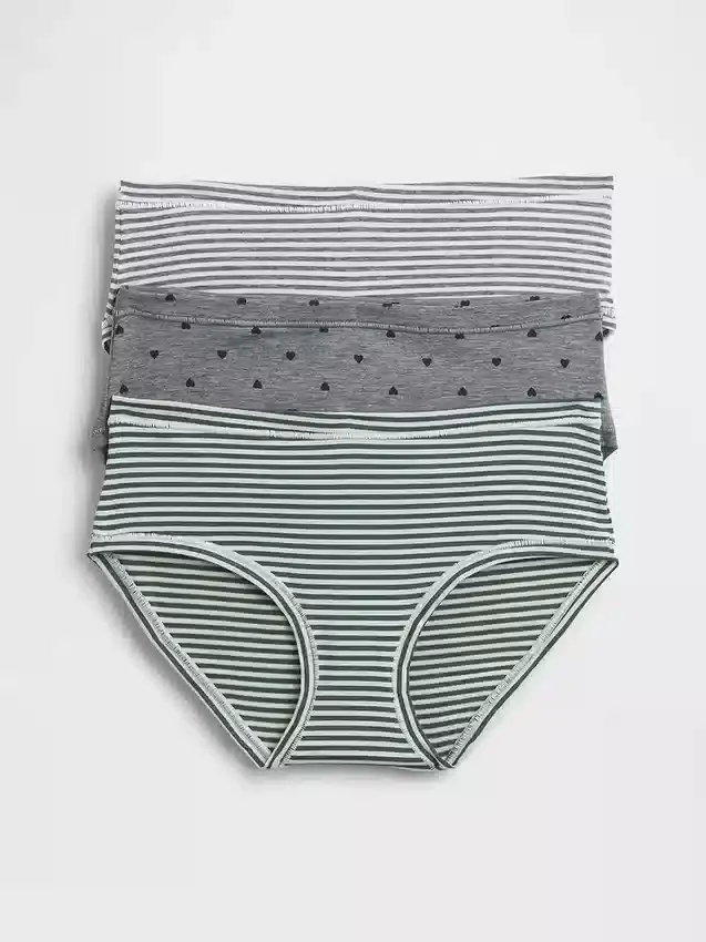 Breathe Hipster (3-Pack)