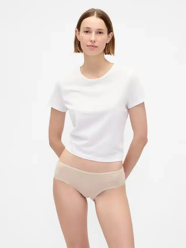 Breathe Hipster (3-Pack)