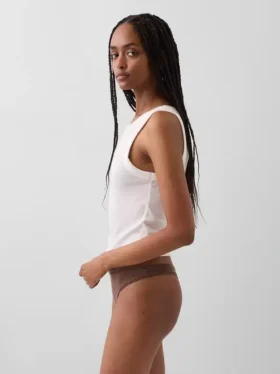 Breathe Thong