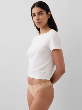 Breathe Thong