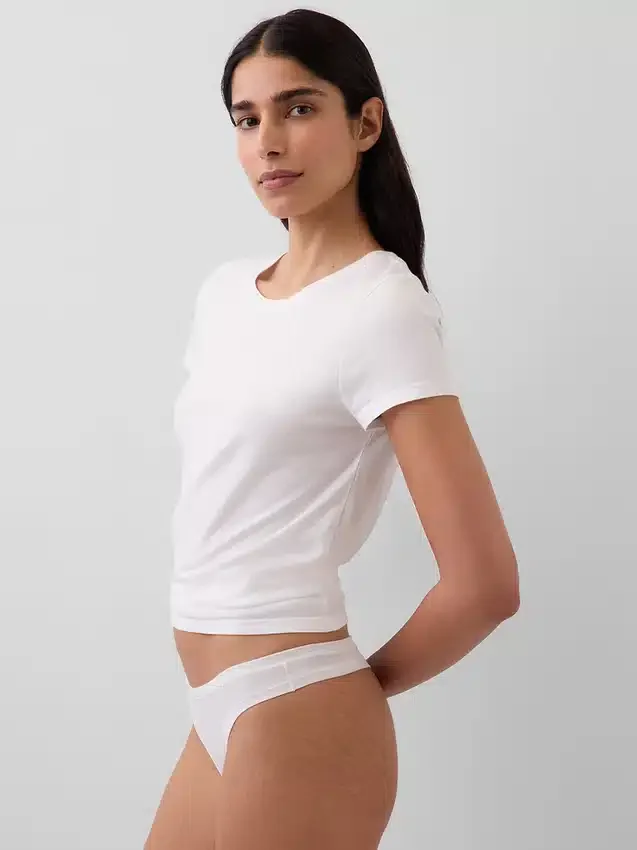 Breathe Thong