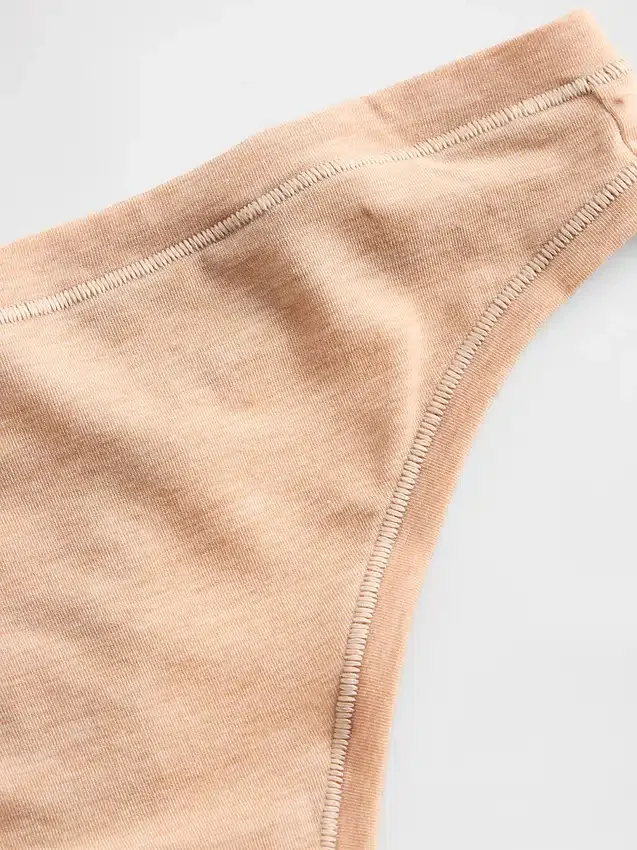 Breathe Thong