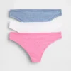 Breathe Thong (3-Pack)