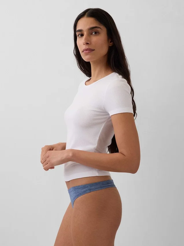 Breathe Thong (3-Pack)