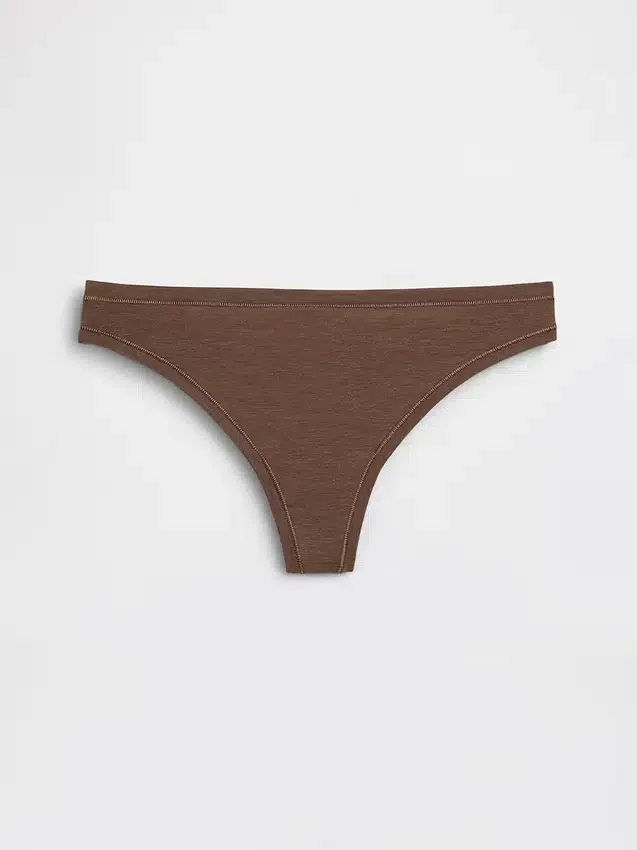 Breathe Thong