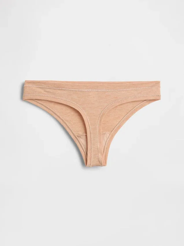 Breathe Thong
