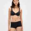 Breathe Unlined Bra